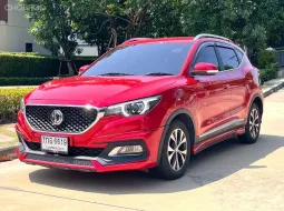 MG ZS 1.5 D ปี 2018