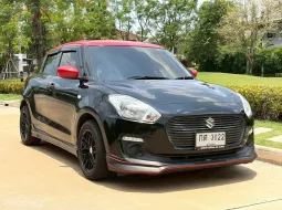 SUZUKI SWIFT 1.2 GL ปี 2019