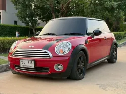 Mini Cooper R56 ปี 2008