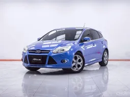 1F488 FORD FOCUS 2.0 S 5DR 2013