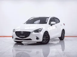 1F438 MAZDA 2 1.3 [High Connect]  4Dr 2019