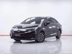 1F378 HONDA CITY 1.0 SV AT 4DR 2021