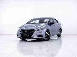 6B681 NISSAN ALMERA 1.0 V TURBO AT 2021