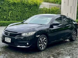 Honda Civic 1.8 EL ปี 2018