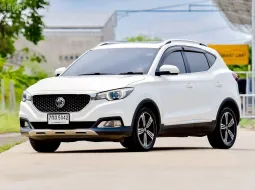MG ZS i-SMART 1.5 X Sunroof A/T ปี 2018