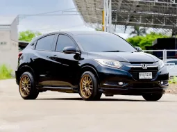 HONDA HR-V 1.8EL Top Sunroof​ A/T ปี 2016
