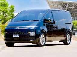 Hyundai STARIA 2.2 Diesel SEL 8A/T ปี 2022 จด 2023