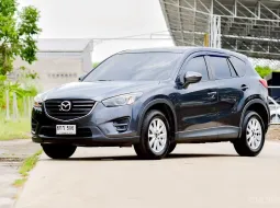 MAZDA CX-5 2.0 SP 6A/T ปี 2017 จด 2018