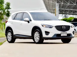 MAZDA CX-5 2.0 S A/T ปี 2017 จด 2018