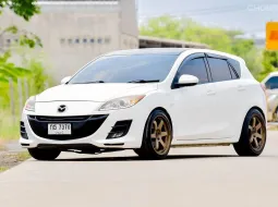 MAZDA 3 1.6 A/T ปี 2012