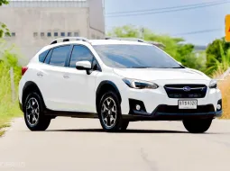 Subaru XV 2.0IP A/T 2018 จด 2019