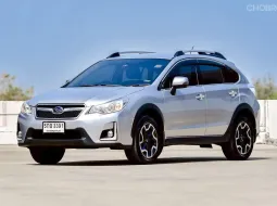 Subaru XV 2.0IP 4WD A/T ปี 2016