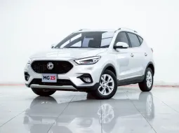 2B472 MG ZS 1.5 D AT 2022