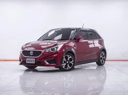 1F412 MG 3 1.5 X SUNROOF AT 2021