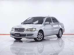 1F486 MITSUBISHI LANCER 1.6 GLXi AT 2003