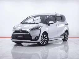 1F449 TOYOTA SIENTA 1.5 V AT 2017