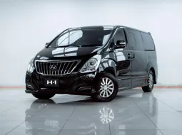 2B470 HYUNDAI H-1 2.5 ELITE AT 2017