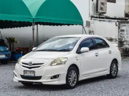 Toyota Vios 1.5 ปี 2010 Auto