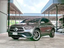 Mercedes-Benz GLA-Class 1.3 GLA200 2022 รถบ้านแท้ มือเดียว 