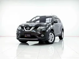 6B663 NISSAN X-TRAIL 2.0 V 4WD AT 2016