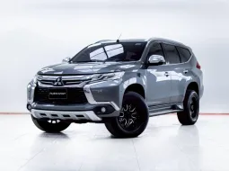 5C840 MITSUBISHI PAJERO 2.4 GT Premium 4WD AT 2016