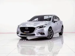 6B695 MAZDA 3 2.0 S SPORT AT 2019