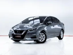 5C869 NISSAN ALMERA 1.0 V TURBO AT  2022