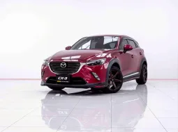 6B668 MAZDA CX-3 1.5 XDL AT 2016