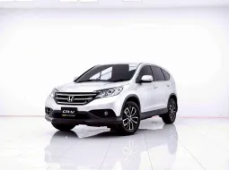 6B667 HONDA CR-V 2.0 E AT 2013
