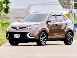 MG GS 2.0 X 4WD Sunroof รุ่น TOP A/T ปี 2016 จด 2018