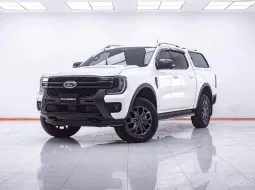 1F484 FORD RANGER 2.0 BI-TURBO WILDTRAK HI-RIDER DOUBLE CAB AT 2022