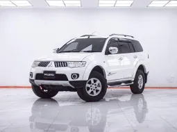 1F408 MITSUBISHI PAJERO 3.2 4WD AT 2009