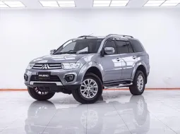 1F452 MITSUBISHI PAJERO SPORT 2.5 GT 4WD AT 2015