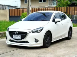 2018 Mazda 2 1.3  High Plus Sedan