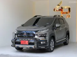 2024 Mitsubishi Xpander Cross 1.6 HEV Cross Wagon