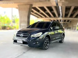 2015 Subaru XV 2.0 XV รถพร้อมใช้ ขับสนุก