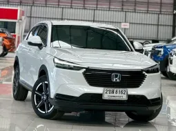 2022 Honda HR-V 1.5 e:HEV E