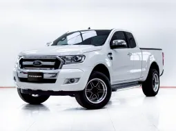 5C871 FORD RANGER 2.2 XLT OPEN CAB HI-RIDER HI-RIDER SUPER CAB/OPEN CAB MT 2017