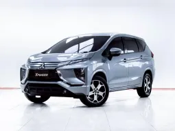 5C824 MITSUBISHI XPANDER 1.5 GLS-LTD AT 2019