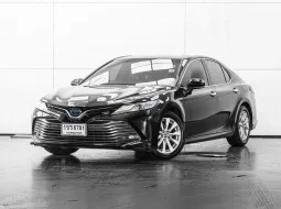 2020 TT CAMRY 2.5 HV PREMIUM A/T