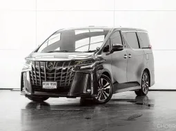 2021 TT.ALPHARD 2.5 SC PACKAGE