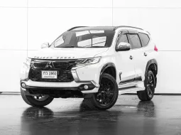 2019 ms pajero 2.4 gt premium elite edition 2wd A/T