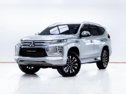 5C892 MITSUBISHI PAJERO 2.4 GT AT 2020