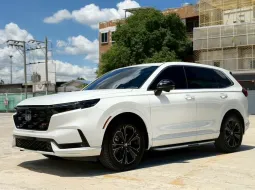 2023จด2024 Honda CR-V 2.0 e:HEV RS 4WD