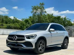 2019จด2020 Benz Glc220d Amg 4Matic W253