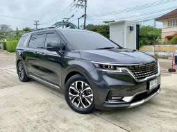 Kia Carnival 2.2 SXL Gen4 New Logo 2023