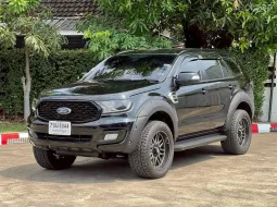 Ford Everest 2.0 Sport 2021 มือเดียว ไมล์น้อย 