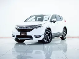 2B484 HONDA CR-V 1.6 DT 2018 รถ SUV คุณภาพสูง ขับขี่มั่นใจ
