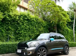 MINI Countryman 2.0 Countryman SD ALL4 4WD ปี 2014 รถสวย ไมล์แท้  