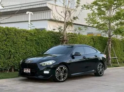 BMW 2 Series 2.0 220i ปี 2022 รถสวย ไมล์น้อย มือเดียวป้ายแดง  